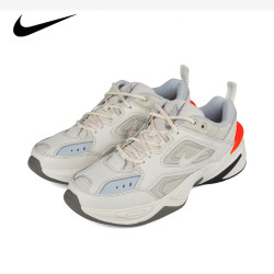 NIKE 耐克 男鞋春秋季新款休闲鞋M2K TEKNO复刻老爹鞋 AV4789-101