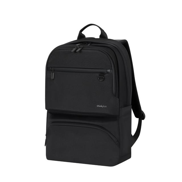 thinkplus 16寸笔记本双肩包（赠干湿分离洗漱包）