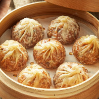 今日必买：宴客级大蟹·只只9两+！昌鲜园 舟山梭子蟹鲜活冷冻 9两以上/只 5斤装 