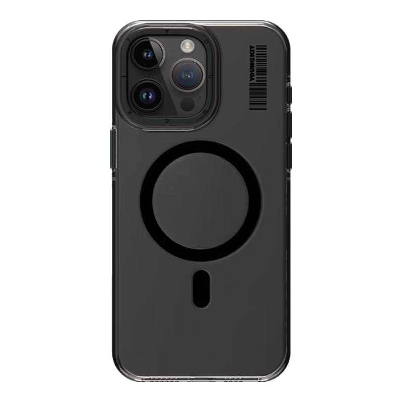  YOUNGKIT/猿气 防摔 iPhone 16 Pro Max手机壳