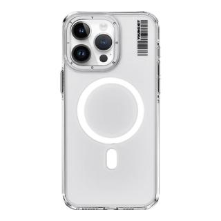  YOUNGKIT/猿气 防摔 iPhone 16 Pro Max手机壳  透明 PC