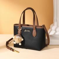 阿尔皮纳 L'ALPINA 2025可爱女士包包菜蓝子包小巧手提包百搭通勤单肩斜挎包