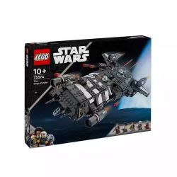 LEGO 乐高 星球大战系列 75374 奥尼克斯辛德号 拼搭积木玩具