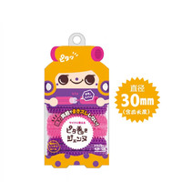 幸尚素肌 LUCKY TRENDY 幸尚海绵卷发筒空气刘海发尾发卷家用不伤发