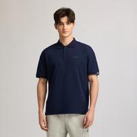 ellesse 小贝壳POLO衫男索罗娜凉感T恤短袖夏季