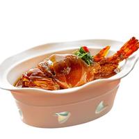 SIYUEHETUN【肆月河豚】冷冻暗纹东方鲀河豚鱼200g 海鲜烧烤食材 源头直发