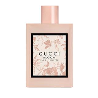 GUCCI 花悦绽放女士香水100ml茉莉香花香调淡香