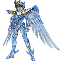 BANDAI 万代 圣衣神话EX 圣斗士 模型玩具（拆封不退换） 神天马座 星矢 18cm