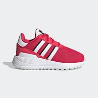 adidas 阿迪达斯 网面透气缓震耐磨男小童运动鞋休闲童鞋