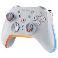 联想（lenovo）S03游戏手柄无线蓝牙类xbox霍尔扳机适配switch/电脑PC/手机/steam/体感NS黑神话悟空绝区零白