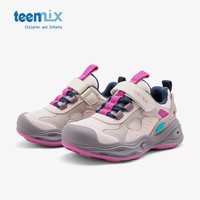 TEENMIX/天美意 防滑 儿童运动鞋