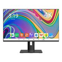 雕塑家 sculptor M27UA2 27英寸 IPS 显示器(3840×2160、120%sRGB、HDR10、Type-C 65W)