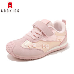 ABCKIDS ABC KIDS 2026春季新款儿童跑步鞋（2款可选）