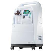 新松医疗 5L升医用制氧机老人家用大流量吸氧机轻音便携氧气机OC-S50