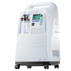 新松医疗 OC-S50 5L医用制氧机 轻音便携