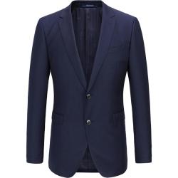 雅戈尔 男士正装羊毛西服