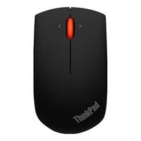 ThinkPad 0A36193  2.4G无线鼠标 1000DPI 黑色