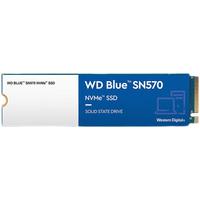 Western Digital 西部数据 SN570 NVMe M.2固态硬盘 1TB（PCI-E3.0）
