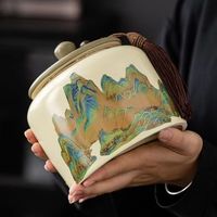 福茗源茶叶绿茶碧螺春礼盒装250g 2025新茶明前嫩芽春茶 明前碧螺春2罐礼盒共250g