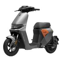 九号(Ninebot)【广州地区专享】电动自行车远行者 F2z 90 全速真续航锂电 新国标可上牌 到门店选颜色