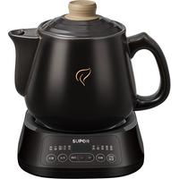 苏泊尔 中药养生壶 3L SW-30Y09 药膳两用 分体式煎药壶 电砂锅