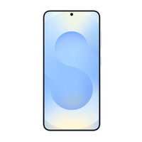 三星 SAMSUNG Galaxy S25+ 5G手机 12GB+512GB 冷川蓝 骁龙8至尊版
