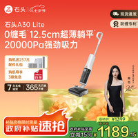 Roborock 石头 A30 Lite WD5M11A 无线洗地机