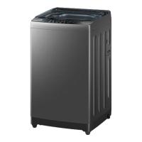 移动端、京东百亿补贴：海尔 大神童系列 EB120Z33Mate1 超净洗波轮洗衣机 12kg