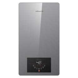 万和 冷凝式 壁挂炉  16L/min 30kW