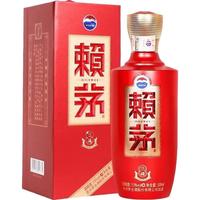 赖茅 传禧 53度 酱香型白酒 500ml 单瓶装