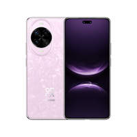 华为 HUAWEI nova 14 Pro 手机 256GB 冰晶粉