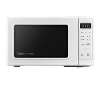 Midea 美的 PM2002 微波炉 20L 白色