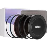 Kase/卡色 磁吸 滤镜套装+CPL+ND+GND