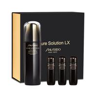 资生堂（SHISEIDO）时光琉璃精粹水170ml 补水保湿修护焕亮  礼盒 时光琉璃柔肤液 170ml