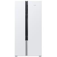 SIEMENS 西门子 BCD-630W(KX63EA20TI) 风冷对开门冰箱 630L 白色