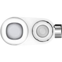 Panasonic 松下 TK-EUNJ51W 龙头净水器 白色 一机六芯