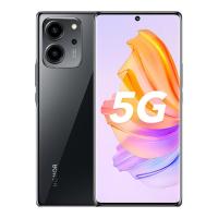 HONOR 荣耀 80 SE 5G手机 8GB+256GB 亮黑色