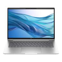 惠普(HP)战66 七代酷睿14英寸轻薄笔记本电脑(英特尔酷睿Ultra5 125H 16G 1TB 2.5K高色域120Hz AI高性能) 14英寸 2.5k 120Hz