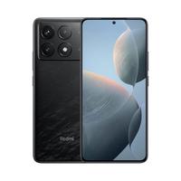 红米 REDMI K70 5G手机 16GB+512GB 墨羽