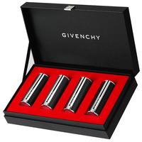 GIVENCHY 纪梵希 高定禁忌唇膏4支装 (#N306 3.4g+#N227 3.4g+#N333 3.4g+#N319 3.4g)