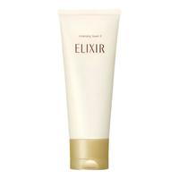 ELIXIR 怡丽丝尔 优悦活颜洁面膏 滋润型 145g