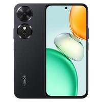 荣耀 6000mAh高能电池 5G手机  幻夜黑 256GB 8GB