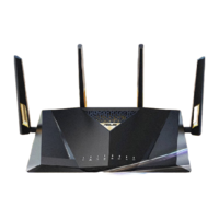 华硕 ASUS RT-BE88U 双频7200M 家用Mesh无线路由器 Wi-Fi 7