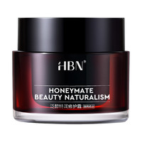 HBN 水油平衡 泛醇B5特润霜  50g/mL