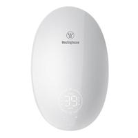  Westinghouse/西屋电气 即开即热 即热式电热水器  8800W 5L