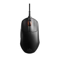 steelseries 赛睿 Prime 有线鼠标 18000DPI RGB 黑色