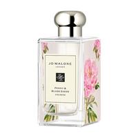 祖玛珑香水 牡丹与胭红麂绒香水100ml   牡丹香水100ml