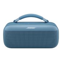 BOSE SoundLink Max 户外蓝牙音箱 暮色蓝