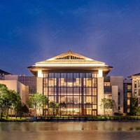 西安国际会议中心1晚+驼铃传奇演出门票+香湖湾地铁站或千古情景区至酒店往返接送