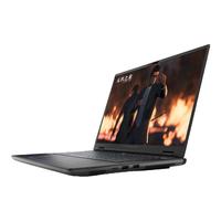 ALIENWARE 外星人 m16 R2 16英寸 游戏本 黑色（Intel Core Ultra 9、RTX 4060 8G、16GB、512GB、2560*1600、240Hz）